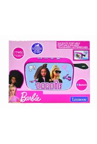 G�o�nik bluetooth Barbie Lexibook BT018BB