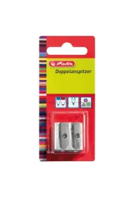 Herlitz Temper�wka metalowa podw�jna