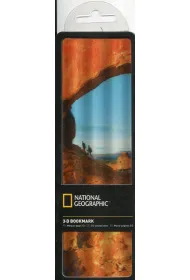 If Zak�adka 3D National Geographic Park Nar Arches