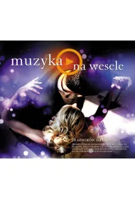 Muzyka - Na wesele (CD)
