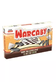 Warcaby