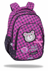 Patio Plecak szkolny Coolpack Prime Pro Buddy