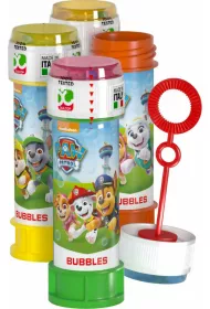 Baki mydlane Paw Patrol 60 ml Dulcop