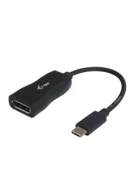 i-tec Adapter USB-C do Display Port Video 60Hz 4K Ultra HD kompatybilny z Thunderbolt3