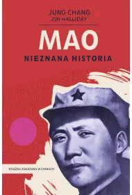 Mao. Nieznana historia