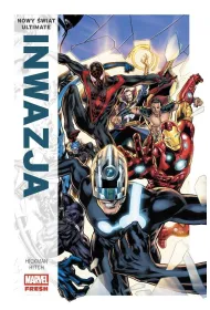 Nowy �wiat Ultimate. Inwazja