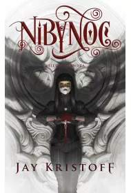 Nibynoc. Tom 1