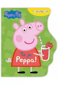 To ja peppa poznajmy si� �winka Peppa
