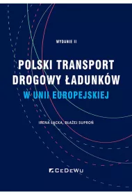 Polski transport drogowy �adunk�w w UE