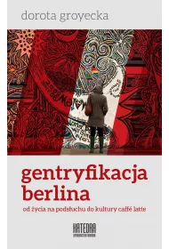 eBook Gentryfikacja Berlina mobi epub