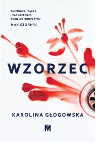 eBook Wzorzec mobi epub