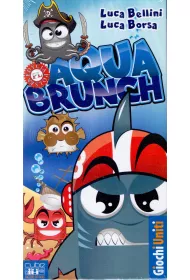 Aqua Brunch
