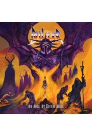 On Fowl Of Tyrant Wing (CD)