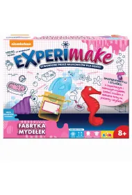 Experimake Fabryka myde�ek * Russell