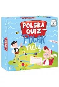 Polak may. Polska Quiz Kangur