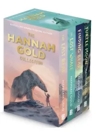 The Hannah Gold Collection
