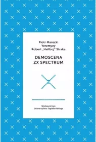 Demoscena ZX Spectrum