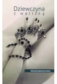 Dziewczyna z walizk�
