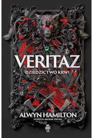 Veritaz. Dziedzictwo krwi