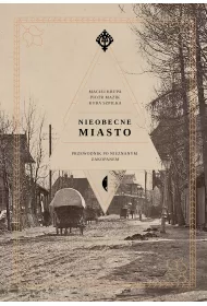 Nieobecne miasto