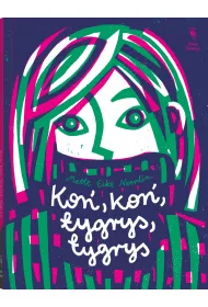 Ko, ko, tygrys, tygrys
