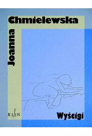 eBook Wycigi mobi epub