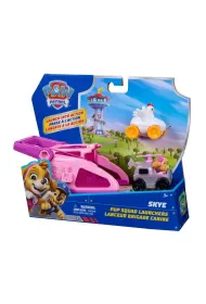 Psi Patrol: Search & Rescue - Mini pojazd Spin Master