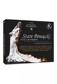 Stare Pow�zki: Strofy o przemijaniu SOLITON (CD)