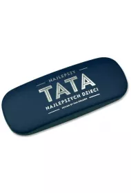 Etui na okulary - najlepszy tata