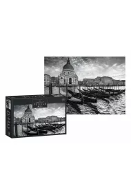 Puzzle 1000 el. Around the World 1 Interdruk
