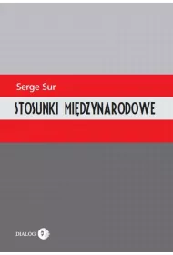 Stosunki midzynarodowe
