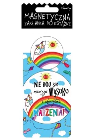 Henry Zakadka magnetyczna Mierzy wysoko