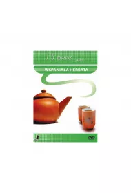 I Ty moesz zrobi. Wspaniaa herbata (DVD)