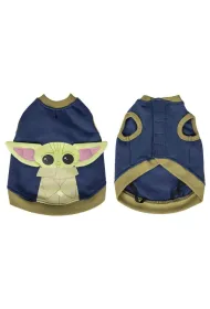 Ubranie dla psa Baby Yoda rozm. S