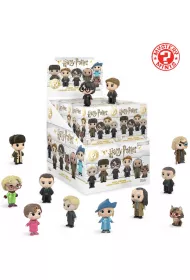 Funko Figurka POP Mystery Mini Harry Potter 3 mix