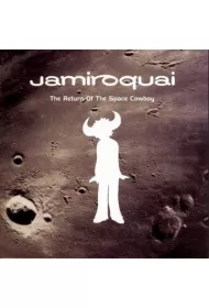 The Return of the Space Cowboy (vinyl)