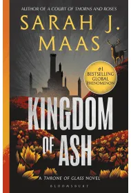 Kingdom of Ash