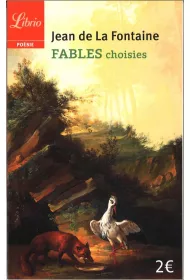 Fables choisies