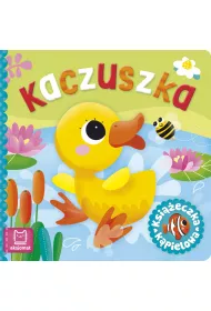 Ksi��eczka k�pielowa. Kaczuszka