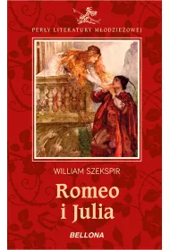 eBook Romeo i Julia mobi epub