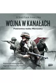 Audiobook Wojna w kanaach mp3