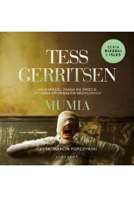 Audiobook Mumia mp3