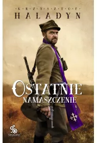 eBook Ostatnie namaszczenie mobi epub