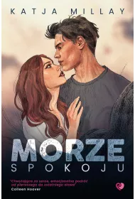 eBook Morze spokoju mobi epub