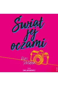 Audiobook �wiat jej oczami mp3