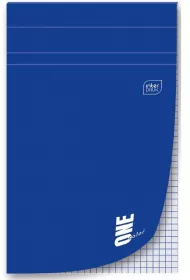 Interdruk Blok biurowy A4/80K z perforacj (5szt)