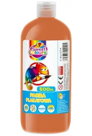 Otocki Farba plakatowa cielista 500 ml