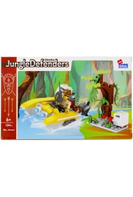 Klocki konstrukcyjne 130elem