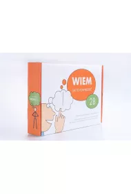Wiem, jak to powiedzie� - struktura 2B pomoc dyd.