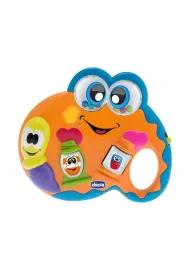 Weso�a paleta malarska Chicco